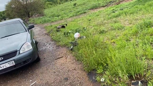 ХОРОШО ЗАРАБОТАЛ ЗА МЕСЯЦ НА ПРОМЫСЛЕ МЕТАЛЛА смотреть онлайн