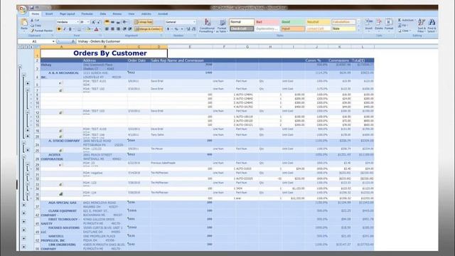 อธิบายหลักสูตร Microsoft SQL Server Reporting Services (SSRS) смотреть онлайн