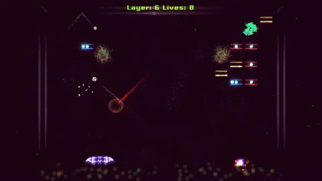 Some Energy Invasion Gameplay смотреть онлайн