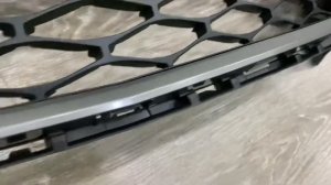 Решетка бампера Mazda CX-7 CX7 Мазда СХ7 бу б/у новый