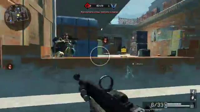 _Астерия_ VS. -П-РАЙ-Д- /// Clan_War Warface (Альфа) смотреть онлайн