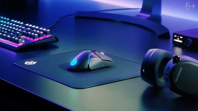 Как рисовать мышью | Уроки компьютерной грамотности для детей | Компьютер с нуля. Урок 4 смотреть онлайн