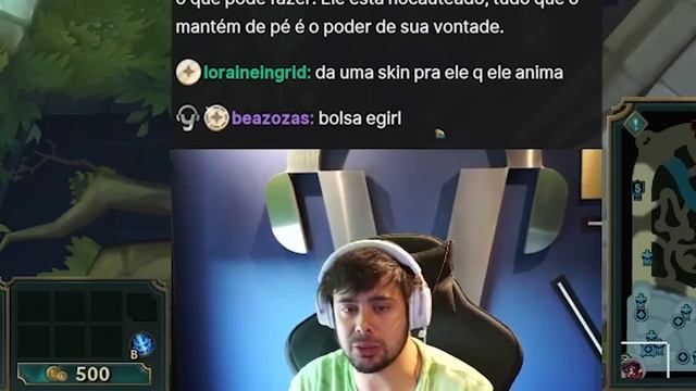 YODA VS CARDEMONDS, O X1 MAIS ESPERADO DO SÉCULO! - A JORNADA DE UM YODISTA - EP 009 смотреть онлайн