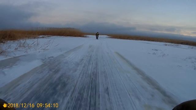 Мотофинки-мотосани " Муравей М " смотреть онлайн