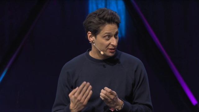 Piotr Pisarz (Uncapped): Uncapped Potential – Revenue-Based Funding | Slush 2021 смотреть онлайн