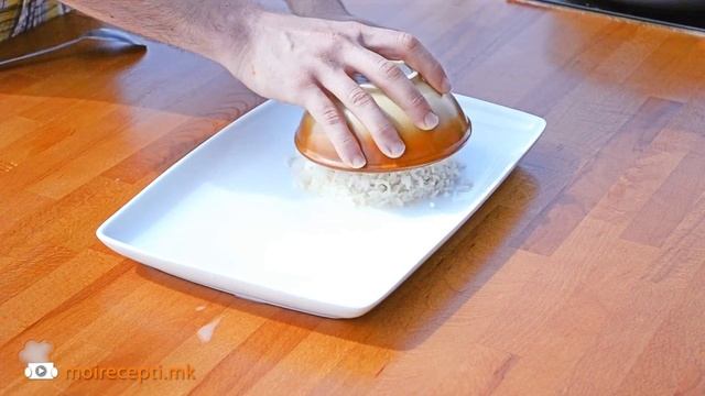 Moirecepti.mk - Пилешко со лубеница смотреть онлайн