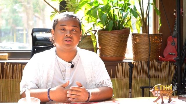 John Millar: Baybayin смотреть онлайн