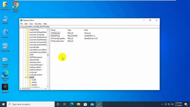 (Solved) This File Does Not Have An App Associated With It For Performing This Action In Windows 10 смотреть онлайн