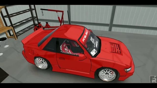 РП #7 реальная жизнь фр легендс real life fr legends RP fr legends смотреть онлайн