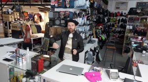 Как парафинить сноуборд легко и быстро. Экскурс в парафинку сноуборда с помощью TF технологий.