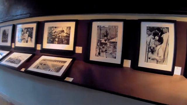 Gianni Berengo Gardin : Fêtes, Institut Culturel Italien - Paris novembre 2018 смотреть онлайн