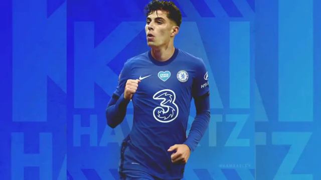 Chelsea chief Marina Granovskaia Confirms Kai Havert Deal Done As Bayer Leverkusen Accepts £70milli смотреть онлайн