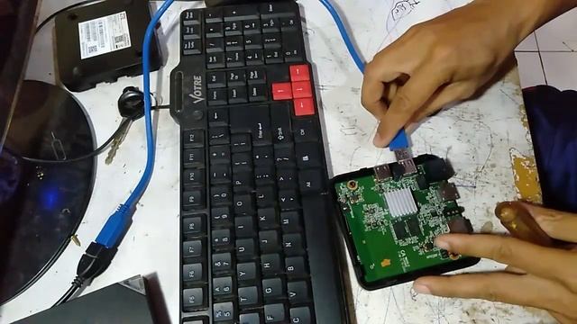 Cara Termudah ROOT STB B860H 4K V2.1 FIRMWARE TERUPDATE 2021 Open All Channel Gampang Dan Mudah