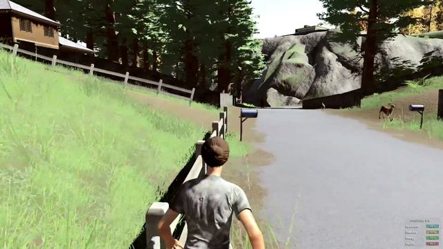 H1Z1 - Педобир вышел за Дестро смотреть онлайн