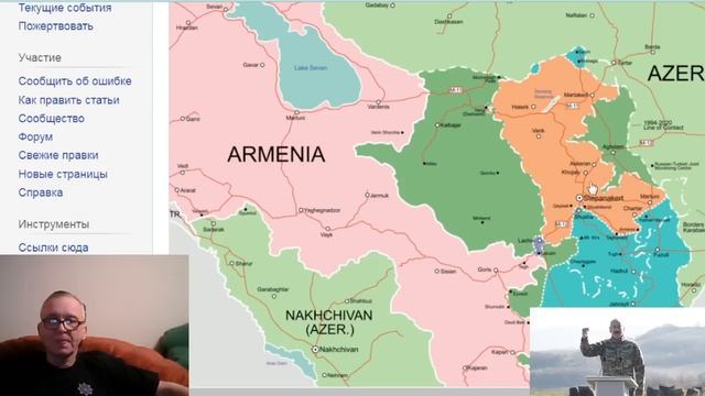 Бегларян: Азербайджанская сторона ошибается, если думает, что вынудит карабахцев уступить. смотреть онлайн