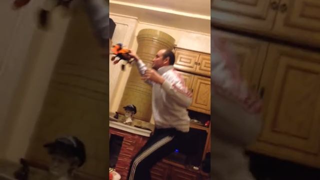 Паук, на груди паук! смотреть онлайн