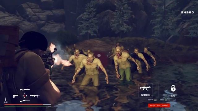 Dead Fury.exe смотреть онлайн