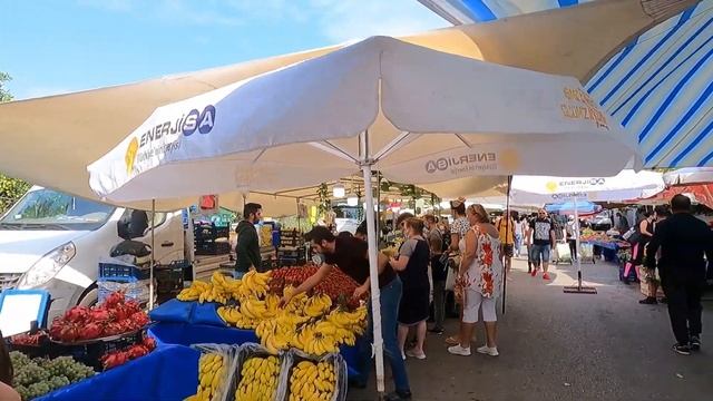 Walking In Kemer. Turkey. #kemer #turkey #vacationinkemer #traveltoturkey #Türkiye