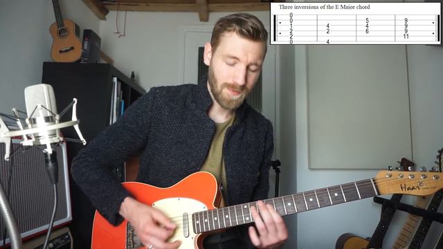 TOTW #12 | Sound awesome using just major & minor | Easy way to expand your chord library! | смотреть онлайн