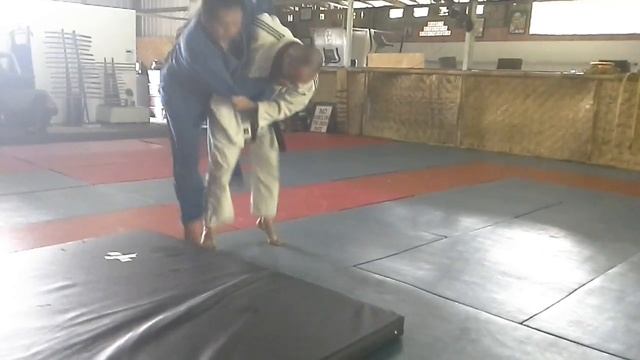 Sensei roy and sensei paul JJBI WJJKO-WJJF INDONESIA смотреть онлайн