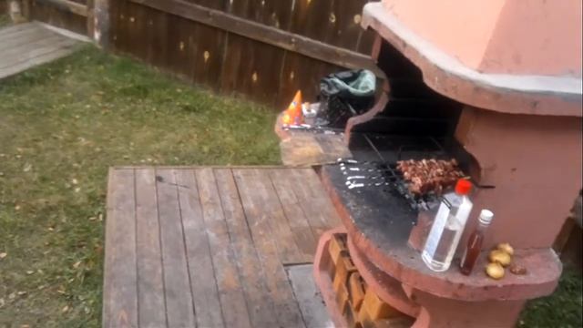 Банная усадьба - Охотничий домик.mov смотреть онлайн