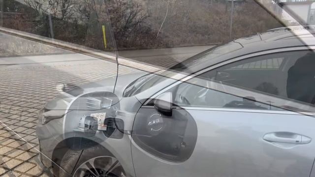 Kia Ceed SW PHEV, Plug-in Hybrid, Platinum Vollausstattung, Modell 2020 смотреть онлайн