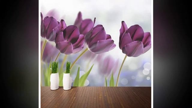 3D обои природа смотреть онлайн