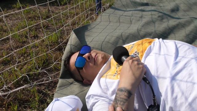 Турнир по пляжному волейболу "Моршанский Сокол" смотреть онлайн