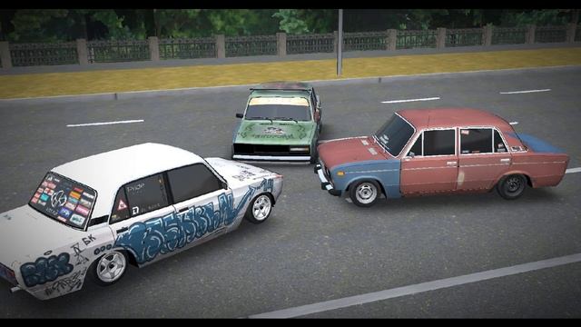 ПОДБОРКА БОЕВОЙ КЛАССИКИ В RCD! #22 смотреть онлайн