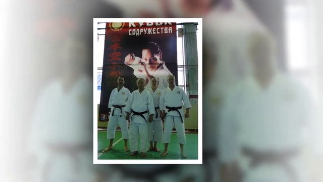 Памяти А К Кабакова смотреть онлайн