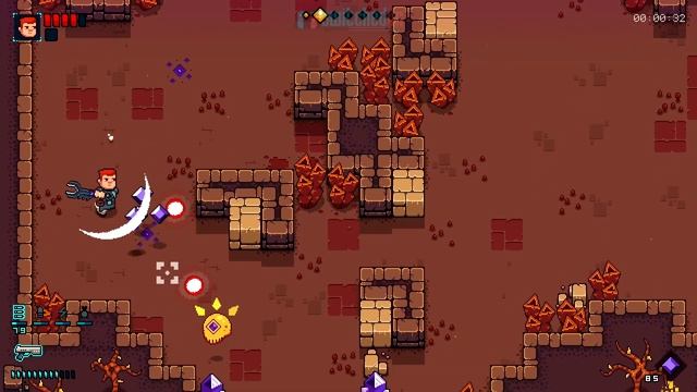 Space Robinson Nintendo Switch - recommended! Gameplay overview thoughts смотреть онлайн