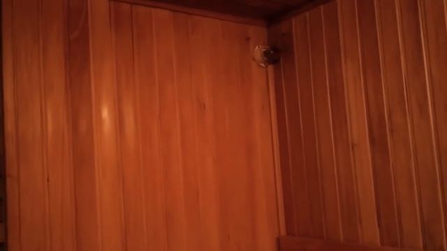 ПАРИЛКА КАК НОВАЯ... Как Я чистил парилку!!! смотреть онлайн