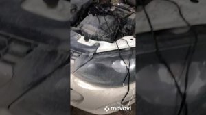 Лада Калина 2, установка Автосигнализации!