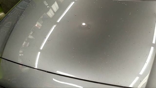 Керамическое покрытие для автомобиля, жидкое стекло 9H, водостойкая нано керамика. смотреть онлайн