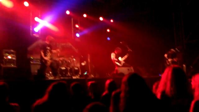 Present danger Live [HD] смотреть онлайн