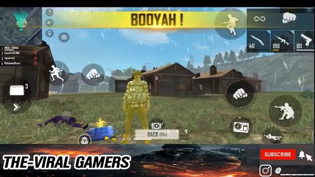 FREE FIRE gameplay on REALME 7||MTK G95 processor? being worth||TVG|| смотреть онлайн