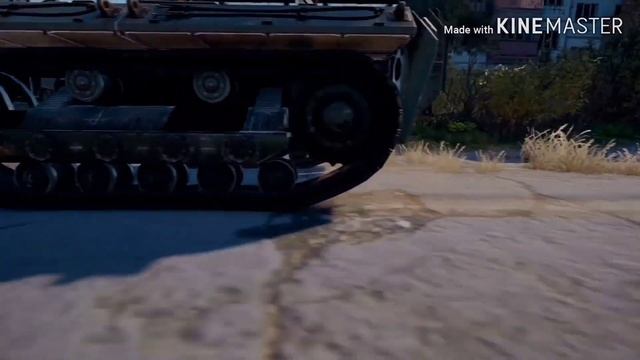 ГИМН - СССР "В стиле Crossout" смотреть онлайн