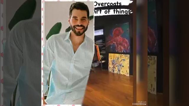 ❣️Akın And Sandra❣️#akın#sandra#keşfet#yenidizi#