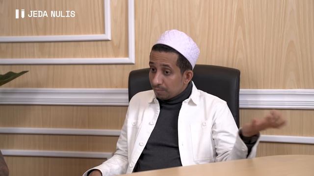 Boris Belajar Islam, Tak Takut Mualaf? смотреть онлайн