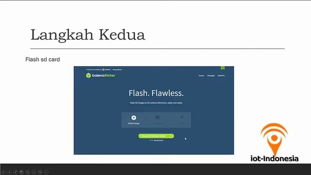 Install Home Assitant Di Raspberry Pi 4 смотреть онлайн