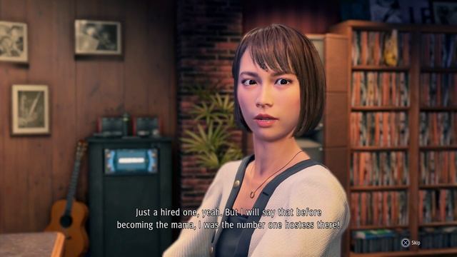 Why Yakuza: Like A Dragon's Genre Shift Works | Yakuza: Like A Dragon Review смотреть онлайн