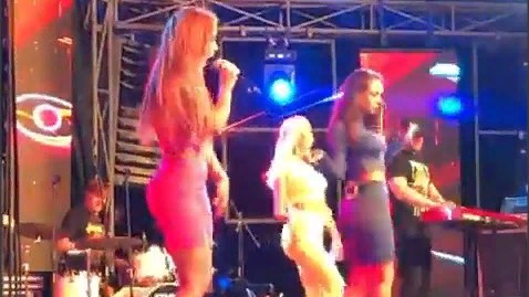 Серебро @ Gloria Hotels & Resorts (Турция) (01.06.19) Выступление - 2° часть смотреть онлайн