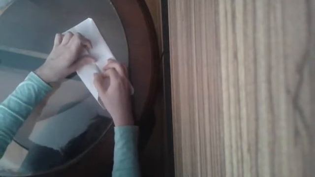 Оригами кошелёк смотреть онлайн