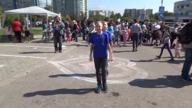 Я - кадет, ДонКихот, День учителя смотреть онлайн