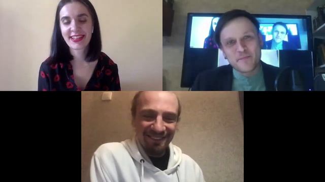 P2P театр (выпуск 12) Константин Потапов и Карина Дзюба смотреть онлайн
