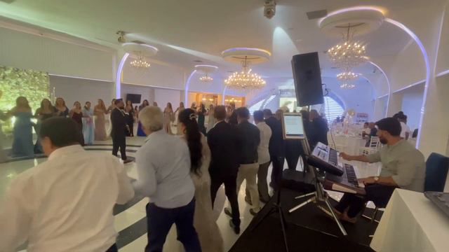 Ekmen Erik - Wedding of Samantha & Danny смотреть онлайн