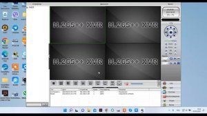 FTP сервер настройка камер и видеорегистраторов видеонаблюдения