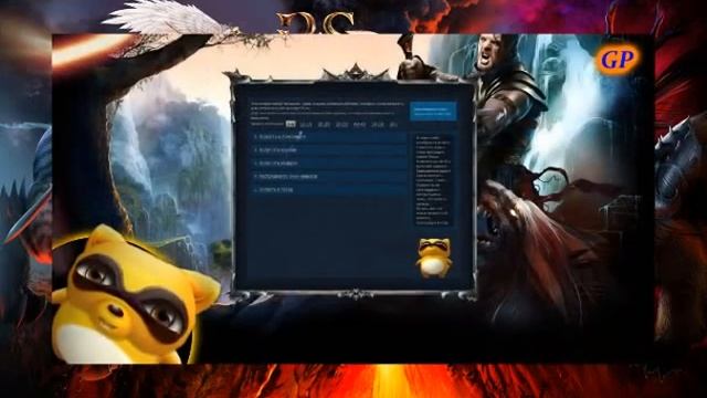 Blood and Soul /обзор от мастера Енота/ смотреть онлайн