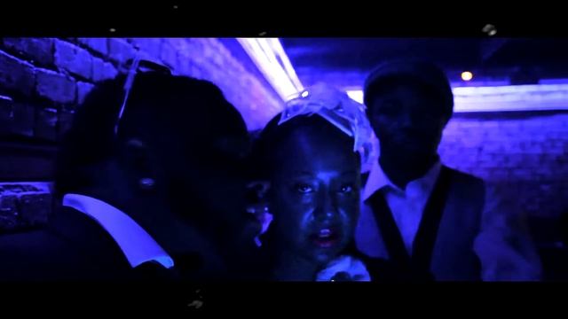 Patrico Brown - Shotz смотреть онлайн