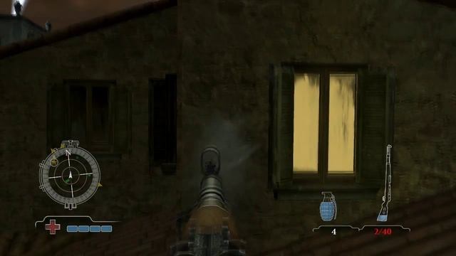 Review - Medal of Honor: Airborne смотреть онлайн